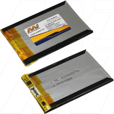 MI Battery Experts PDAB-263897-001